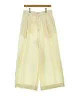 DRIES VAN NOTEN パンツ（その他）