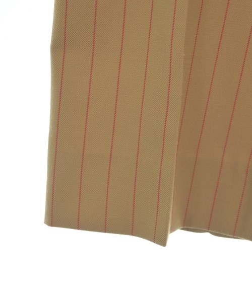 DRIES VAN NOTEN（ドリスヴァンノッテン）その他 ベージュ サイズ:48(L位) メンズ/2200670517060