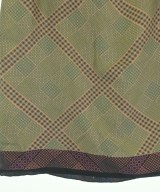 DRIES VAN NOTEN（ドリスヴァンノッテン）ひざ丈スカート ベージュ サイズ:ONE レディース/2200670517077