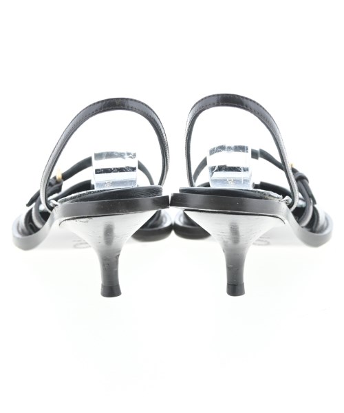 DRIES VAN NOTEN（ドリスヴァンノッテン）パンプス 黒 サイズ:EU36(22.5cm位) レディース/2200670517084