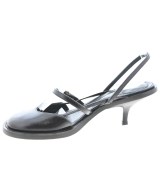 DRIES VAN NOTEN（ドリスヴァンノッテン）パンプス 黒 サイズ:EU36(22.5cm位) レディース/2200670517084