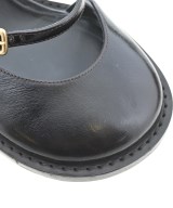 DRIES VAN NOTEN（ドリスヴァンノッテン）パンプス 黒 サイズ:EU36(22.5cm位) レディース/2200670517084