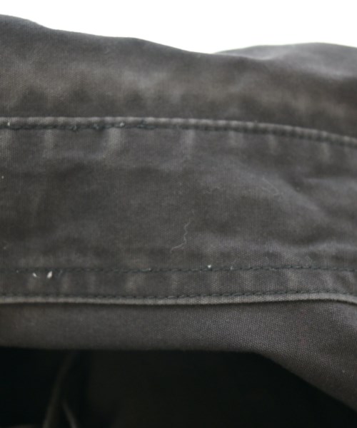 DRIES VAN NOTEN（ドリスヴァンノッテン）カジュアルシャツ 茶 サイズ:46(M位) メンズ/2200666474087