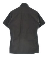 DRIES VAN NOTEN（ドリスヴァンノッテン）カジュアルシャツ 茶 サイズ:46(M位) メンズ/2200666474087