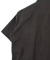 DRIES VAN NOTEN（ドリスヴァンノッテン）カジュアルシャツ 茶 サイズ:46(M位) メンズ/2200666474087