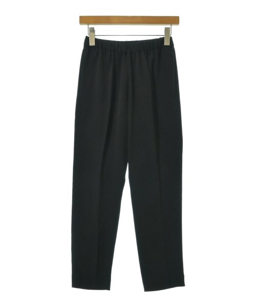 DRIES VAN NOTEN(ドリスヴァンノッテン)その他 黒 サイズ:34(XXS位)/2200670775033