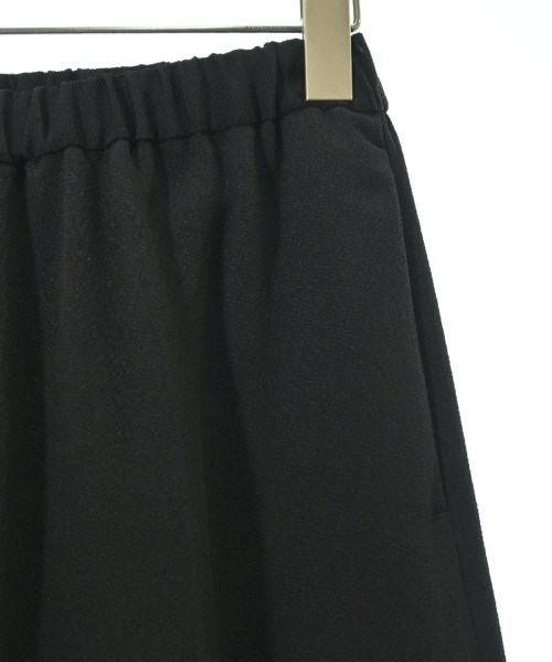 DRIES VAN NOTEN（ドリスヴァンノッテン）その他 黒 サイズ:34(XXS位) レディース/2200670775033