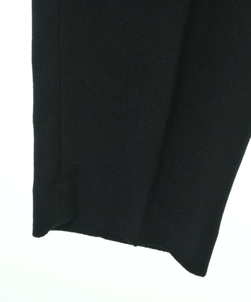 DRIES VAN NOTEN（ドリスヴァンノッテン）その他 黒 サイズ:34(XXS位) レディース/2200670775033