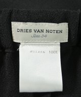 DRIES VAN NOTEN（ドリスヴァンノッテン）その他 黒 サイズ:34(XXS位) レディース/2200670775033