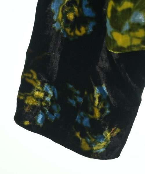 DRIES VAN NOTEN（ドリスヴァンノッテン）ブラウス 茶 サイズ:40(M位) レディース/2200670792023