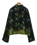 DRIES VAN NOTEN（ドリスヴァンノッテン）ブラウス 茶 サイズ:40(M位) レディース/2200670792023