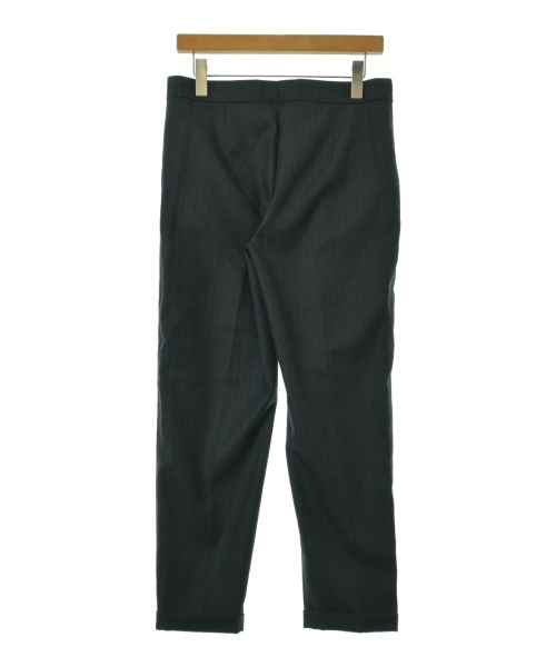 DRIES VAN NOTEN（ドリスヴァンノッテン）スラックス 黒 サイズ:38(S位) レディース/2200670792047