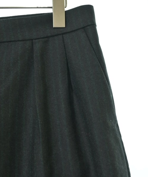 DRIES VAN NOTEN（ドリスヴァンノッテン）スラックス 黒 サイズ:38(S位) レディース/2200670792047