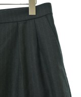 DRIES VAN NOTEN（ドリスヴァンノッテン）スラックス 黒 サイズ:38(S位) レディース/2200670792047