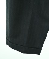 DRIES VAN NOTEN（ドリスヴァンノッテン）スラックス 黒 サイズ:38(S位) レディース/2200670792047