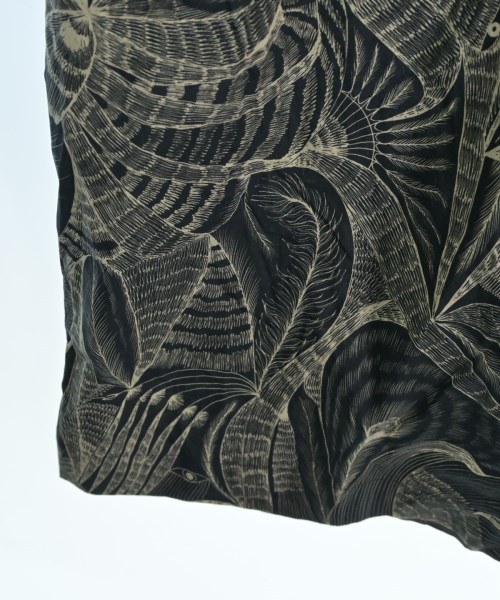 DRIES VAN NOTEN（ドリスヴァンノッテン）ワンピース 黒 サイズ:S レディース/2200670883011