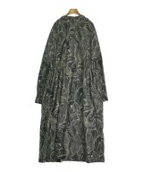 DRIES VAN NOTEN（ドリスヴァンノッテン）ワンピース 黒 サイズ:S レディース/2200670883011