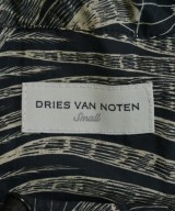 DRIES VAN NOTEN（ドリスヴァンノッテン）ワンピース 黒 サイズ:S レディース/2200670883011