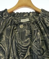 DRIES VAN NOTEN（ドリスヴァンノッテン）ワンピース 黒 サイズ:S レディース/2200670883011