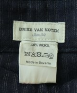 DRIES VAN NOTEN（ドリスヴァンノッテン）その他 紺 サイズ:34(XXS位) レディース/2200667867109