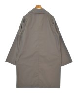 DRIES VAN NOTEN（ドリスヴァンノッテン）コート グレー サイズ:S メンズ/2200668098038