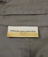 DRIES VAN NOTEN（ドリスヴァンノッテン）コート グレー サイズ:S メンズ/2200668098038