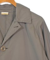 DRIES VAN NOTEN（ドリスヴァンノッテン）コート グレー サイズ:S メンズ/2200668098038