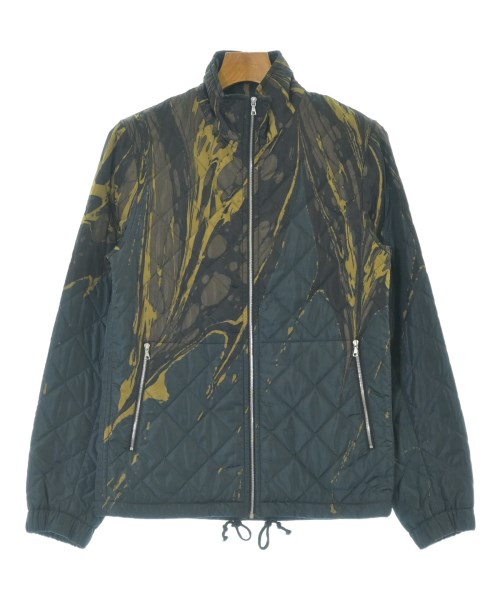 DRIES VAN NOTEN(ドリスヴァンノッテン)その他 紺 サイズ:44(S位)/2200671016012