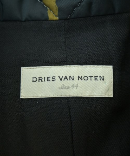 DRIES VAN NOTEN（ドリスヴァンノッテン）その他 紺 サイズ:44(S位) メンズ/2200671016012