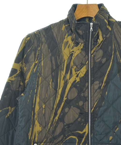 DRIES VAN NOTEN（ドリスヴァンノッテン）その他 紺 サイズ:44(S位) メンズ/2200671016012