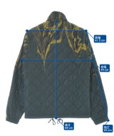 DRIES VAN NOTEN（ドリスヴァンノッテン）その他 紺 サイズ:44(S位) メンズ/2200671016012