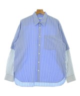 DRIES VAN NOTEN カジュアルシャツ