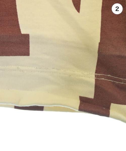 DRIES VAN NOTEN（ドリスヴァンノッテン）スウェットパンツ 白 サイズ:S メンズ/2200671016180