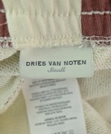DRIES VAN NOTEN（ドリスヴァンノッテン）スウェットパンツ 白 サイズ:S メンズ/2200671016180