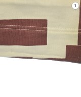 DRIES VAN NOTEN（ドリスヴァンノッテン）スウェットパンツ 白 サイズ:S メンズ/2200671016180