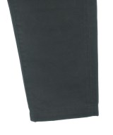 DRIES VAN NOTEN（ドリスヴァンノッテン）チノパン 黒 サイズ:44(S位) メンズ/2200671016197