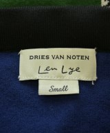 DRIES VAN NOTEN（ドリスヴァンノッテン）ひざ丈スカート 黒 サイズ:S レディース/2200671029036