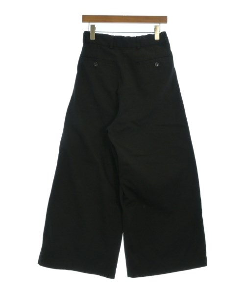 DRIES VAN NOTEN（ドリスヴァンノッテン）その他 黒 サイズ:34(S位) レディース/2200671049041