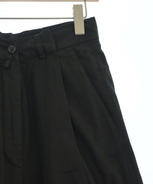 DRIES VAN NOTEN（ドリスヴァンノッテン）その他 黒 サイズ:34(S位) レディース/2200671049041