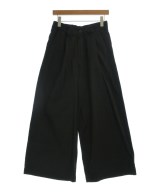 DRIES VAN NOTEN（ドリスヴァンノッテン）その他 黒 サイズ:34(S位) レディース/2200671049041