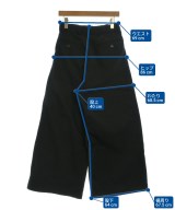 DRIES VAN NOTEN（ドリスヴァンノッテン）その他 黒 サイズ:34(S位) レディース/2200671049041