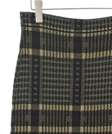 DRIES VAN NOTEN（ドリスヴァンノッテン）ロング・マキシ丈スカート 黒 サイズ:XS レディース/2200671049065