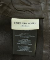 DRIES VAN NOTEN（ドリスヴァンノッテン）カジュアルシャツ 茶 サイズ:M メンズ/2200671067045