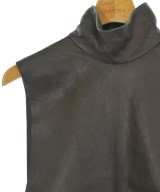 DRIES VAN NOTEN（ドリスヴァンノッテン）カジュアルシャツ 茶 サイズ:M メンズ/2200671067045