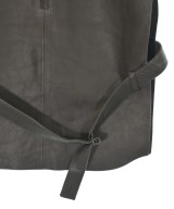 DRIES VAN NOTEN（ドリスヴァンノッテン）カジュアルシャツ 茶 サイズ:M メンズ/2200671067045