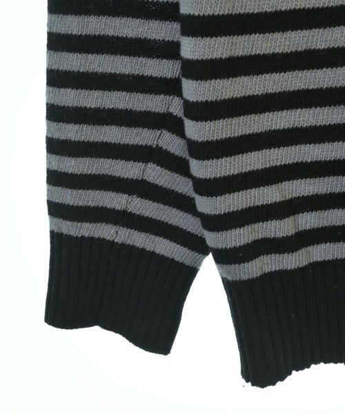 DRIES VAN NOTEN（ドリスヴァンノッテン）ニット・セーター グレー サイズ:L メンズ/2200671170066