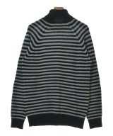 DRIES VAN NOTEN（ドリスヴァンノッテン）ニット・セーター グレー サイズ:L メンズ/2200671170066