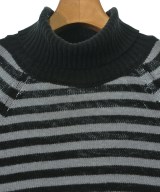 DRIES VAN NOTEN（ドリスヴァンノッテン）ニット・セーター グレー サイズ:L メンズ/2200671170066