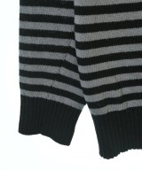 DRIES VAN NOTEN（ドリスヴァンノッテン）ニット・セーター グレー サイズ:L メンズ/2200671170066