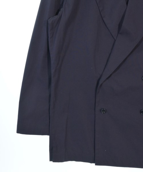 DRIES VAN NOTEN（ドリスヴァンノッテン）テーラードジャケット 紺 サイズ:M メンズ/2200671413040